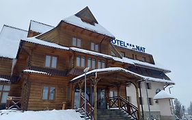 Hotel*** Nat Bukowina Tatrzanska